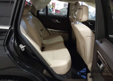 2014 Mercedes-Benz Glk 350 4Matic from USA, damaged, VIN WDCGG8JB0EG192375